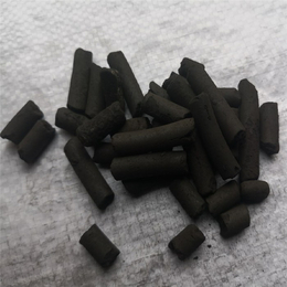 百联环保(多图)-直径4.0mm柱状活性炭-芜湖柱状活性炭