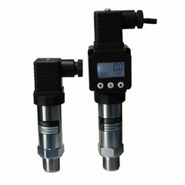 青岛胶州精巧型测水液气压力变送器扩散硅压力变送器
