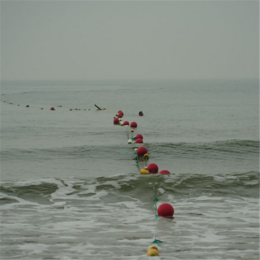 科罗普 厂家订制塑料浮球 沙滩浮球 大浮力大浮球 