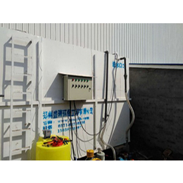 郑州粉条污水处理设备价钱-盛清环保-粉条污水处理设备
