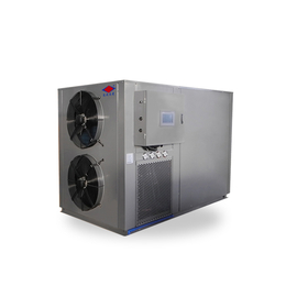 甘泉空气能热泵烘干机-一体式空气能热泵烘干机-交大长菱