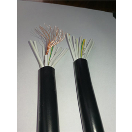 矿用控制电缆厂家-崇信控制电缆-远洋电线电缆