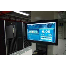 天门机房UPS监控-中电联通测控技术
