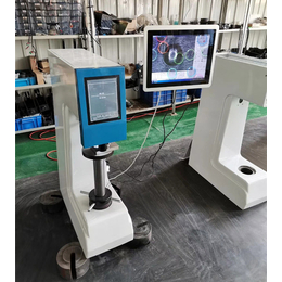 里氏硬度计维修-里氏硬度计-青岛奥龙硬度计(查看)