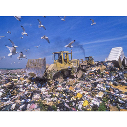 苏州固废处理公司苏州工业垃圾处理公司苏州生活垃圾处理公司缩略图