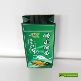 茶叶袋-青岛红金星-包装茶叶袋