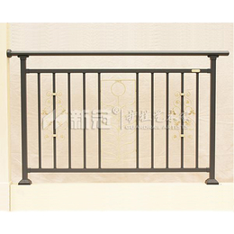 安徽鹰冠，坚固*(图)-不锈钢阳台护栏-合肥阳台护栏