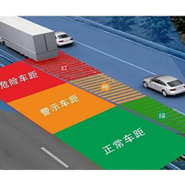 智能防撞系统的特点-贵州智能防撞系统-自动防撞器(查看)