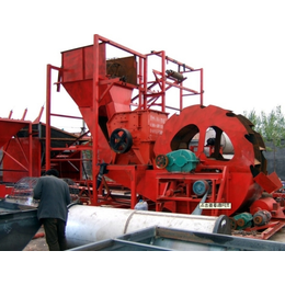 上海细沙回收机-细沙回收机参数-永光机械(推荐商家)