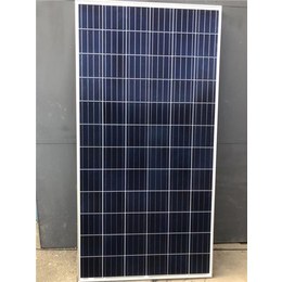 焦作组件回收-华标新能源-太阳能光伏组件回收