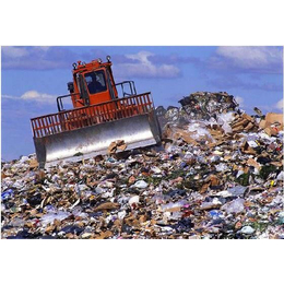 工业固废处理中心上海工业垃圾废料收集储运处理