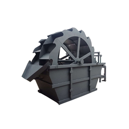 大型轮斗式洗沙机厂-扬州大型轮斗式洗沙机-晨阳机械