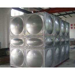 忻州不锈钢水箱-大宇不锈钢-消防不锈钢水箱规格