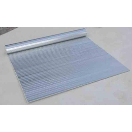 铝制防护帘规格-天门铝制防护帘-奥兰机床附件