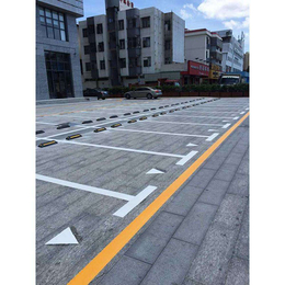 道路标线涂料-滨州道路标线-美煜智能科技