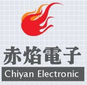 深圳市赤焰商显电子科技有限公司