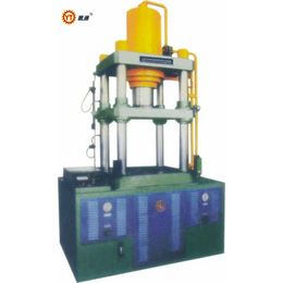 贺州框架式液压机-银通液压机整体结构-框架式液压机公司