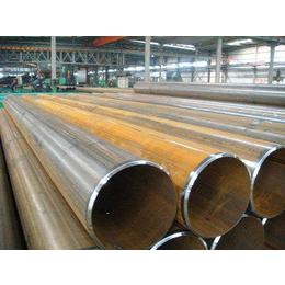 河北奥蓝德钢管制造有限公司生产PSL2标准双面埋弧焊直缝钢管