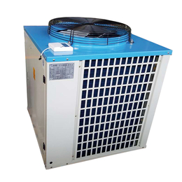 新佳空调定制加工-安阳煤改电空气能热泵