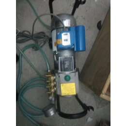 QL-280电动加压泵电动水压泵