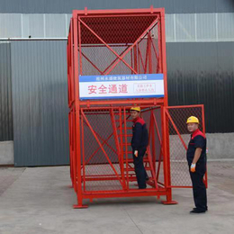 安全爬梯-沧州永盛建筑器材-安全爬梯采购
