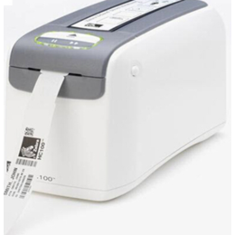 ZEBRA斑马HC100腕带打印机