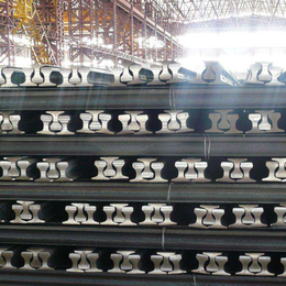 天津60kg 钢轨价格永阳钢结构钢轨产地货源缩略图