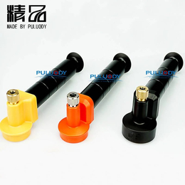 PSD-250负压油液取样器