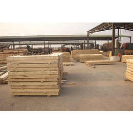 创亿木材加工厂(图)-建筑模板方木经销商-石家庄建筑模板方木