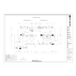 施工图设计-一九九二 节省时间-建筑施工图设计