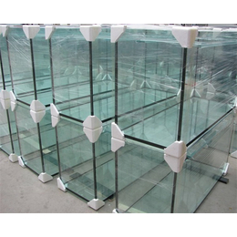 晟达鑫远钢化玻璃(图)-天津鱼缸玻璃价格-天津鱼缸玻璃