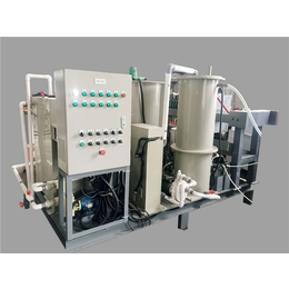 处理器-立顺鑫-环保设备-移动式油污处理器