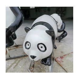 吉林树脂动物雕塑-树脂动物雕塑公司-湖北匠鑫(推荐商家)