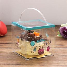 生日蛋糕盒设计择优推荐「在线咨询」