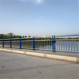 河北荣轩厂家现货 桥梁护栏 不锈钢护栏