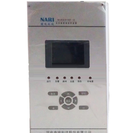 南京国电南瑞NSR692RF-D 变压器后备保护