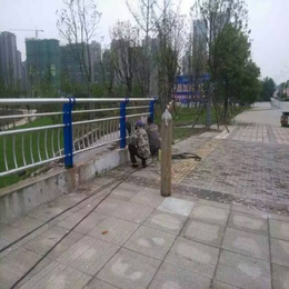 龙哲护栏(多图)-柳州景观桥梁栏杆