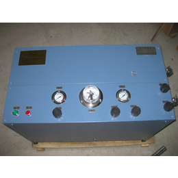 氧气填充泵型号规格齐全氧气填充泵现货供应多款氧气填充泵