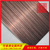 佛山不锈钢板厂304拉丝红古铜发黑哑光装饰板缩略图3