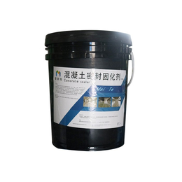 锂基密封固化剂地坪-美特建材(在线咨询)-密封固化剂