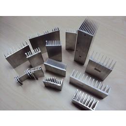 铝铜型材加工流程-捷悦科技-铝铜型材加工