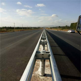热镀锌高速护栏板-高速防撞护栏板(在线咨询)-自贡高速护栏板