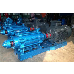 镇江D25-30×7卧式多级泵-北工泵业