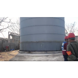安徽芜湖罐底沥青砂在冬季施工的注意事项