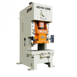 JZ21H-S系列 开式固定台压力机
