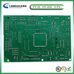 HDI盲埋孔高精密多层阻*PCB电路板加急打样小批量加工