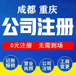 重庆万州区代理营业执照  办理开州个体公司营业执照