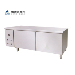 厨房冷藏操作台价格-爱德信(在线咨询)-上海厨房冷藏操作台