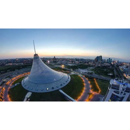 哈萨克斯坦工作流程 哈萨克斯坦公司注册 广州函旅轻松搞定