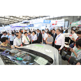 2020上海国际汽车塑料及复合材料展览会